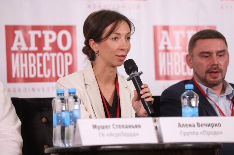 Группа «ПРОДО» внедрила систему управления агроресурсами «цифровой двойник поля»