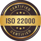 Стандарт системы менеджмента пищевой безопасности ISO 22000