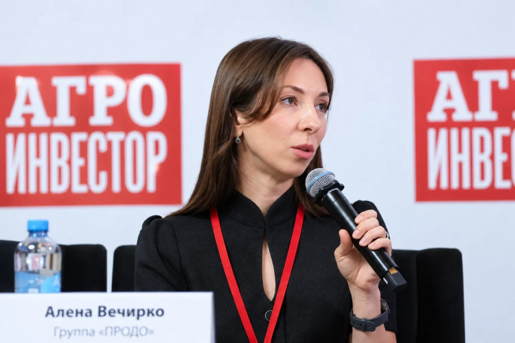 Группа «ПРОДО» поделилась результатами внедрения системы «цифровой двойник поля»