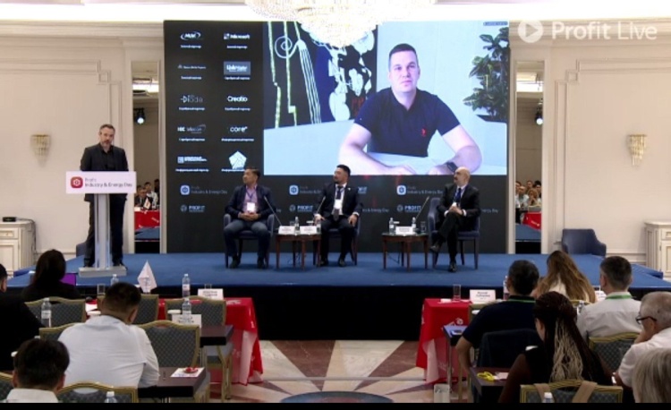 Группа «ПРОДО» поделилась опытом роботизации бизнес-процессов на международной конференции