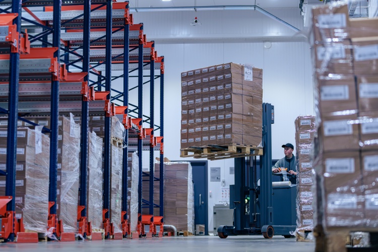 Группа «ПРОДО» более чем в два раза нарастит экспорт мясной продукции по итогам 2025 года