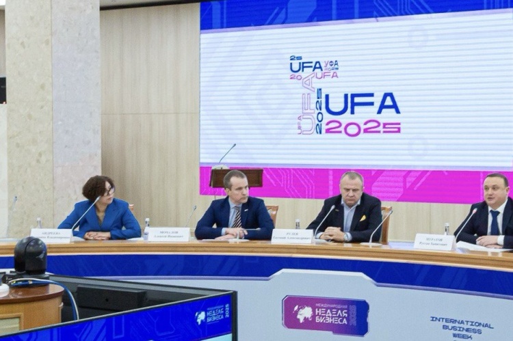 Уфимский мясоконсервный комбинат увеличит объем производства по итогам 2025 года