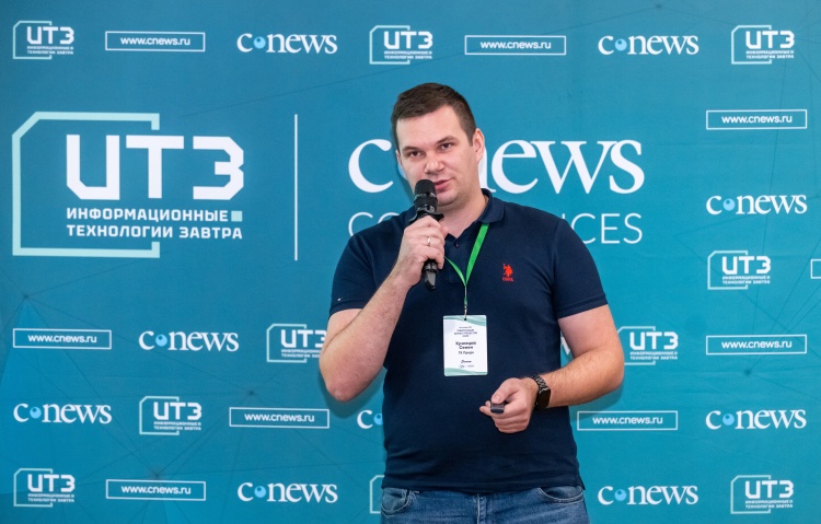  «ПРОДО ТЕХ» поделился опытом реализации проектов по роботизации для внешнего рынка