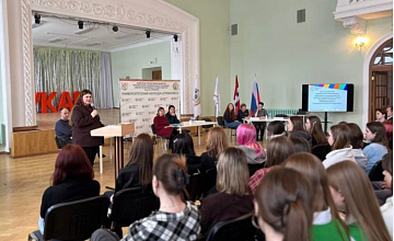 Предприятия Группы «ПРОДО» поделились опытом организации производственных практик  в рамках проекта "Профессионалитет"