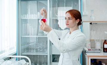 Мясокомбинат «Омский бекон» наращивает потенциал в области контроля качества 