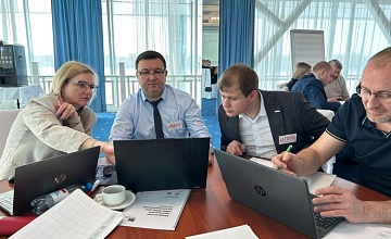 Свыше 150 руководителей Группы «ПРОДО»  прошли обучение по программе «Mini MBA»