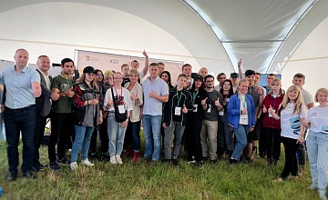 Решаем проблемы вместе