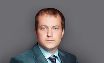 Директором АО «Уфимский мясоконсервный комбинат» назначен Алексей Мочалов