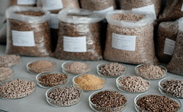 «Лузинский комбикормовый завод»  нарастит объемы производства продукции на 9%