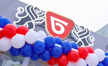 Группа «ПРОДО» запустила 19-ый магазин фирменной розницы в Омске