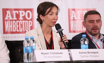 Группа «ПРОДО» внедрила систему управления агроресурсами «цифровой двойник поля»