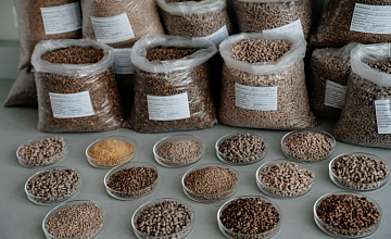 «ПРОДО Зерно Комбикорма» более чем на четверть нарастило производство комбикормов в 2025 году