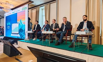 Группа «ПРОДО» поделилась итогами цифровой трансформации за год на федеральном форуме SMART AGRO