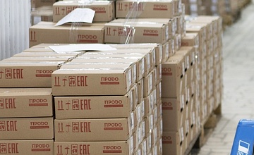 Группа «ПРОДО» аттестована на поставки консервированной продукции в страны Таможенного союза
