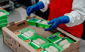 «ПРОДО Птицефабрика Калужская»  подтвердила соответствие международным стандартам качества