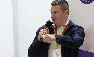  Группа «ПРОДО» поделилась опытом создания цифровых решений на Саммите «Аграрная политика России»
