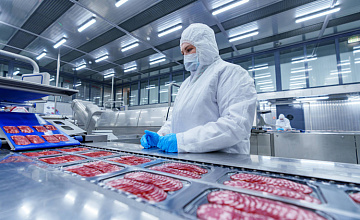 Группа «ПРОДО» успешно завершила эксперимент по внедрению «Честного знака» на мясоперерабатывающих предприятиях