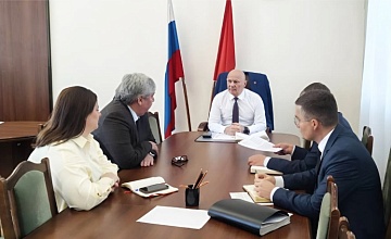 «ПРОДО Птицефабрика Сибирская» завершает инвестиционный проект по модернизации птицеводческих мощностей