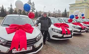 Сотрудники предприятий Группы «ПРОДО»  награждены по итогам трудовых соревнований