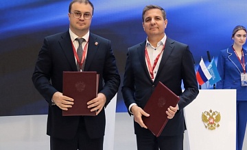 Группа «ПРОДО» инвестирует 4,5 млрд руб. в развитие предприятий по производству и переработке мяса в Омской области