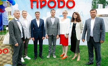 20 лет на высоте