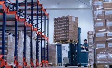 Группа «ПРОДО» более чем в два раза нарастит экспорт мясной продукции по итогам 2025 года