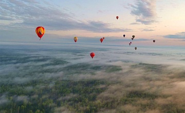 Бренд высокого полета