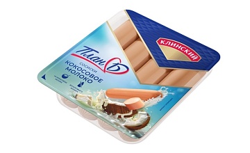 Группа «ПРОДО» выпустила инновационный продукт – сосиски на альтернативном молоке