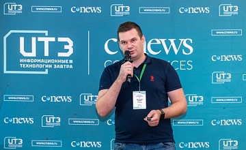  «ПРОДО ТЕХ» поделился опытом реализации проектов по роботизации для внешнего рынка